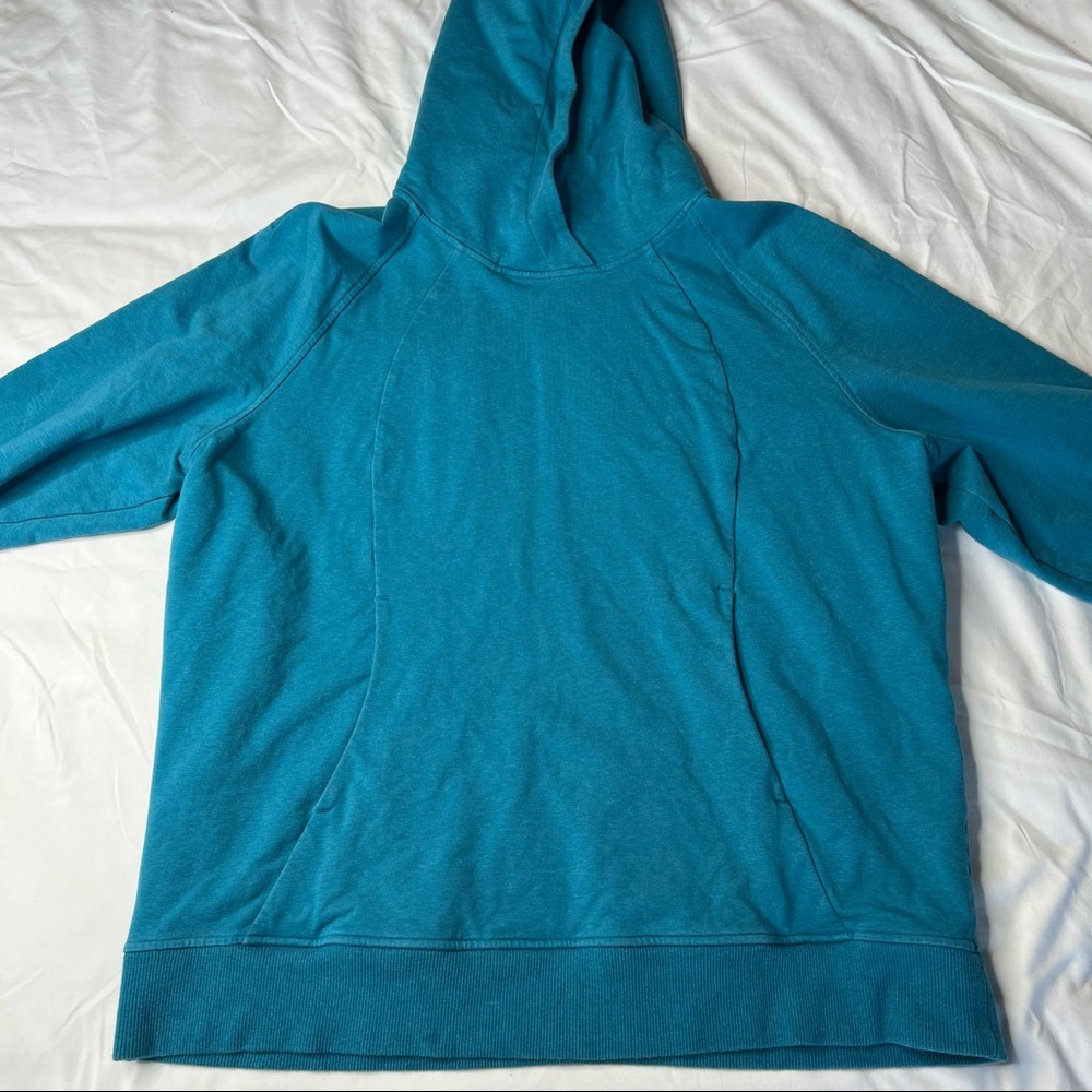 Lululemon Scuba